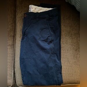 Hollister Men’s Skinny Chinos